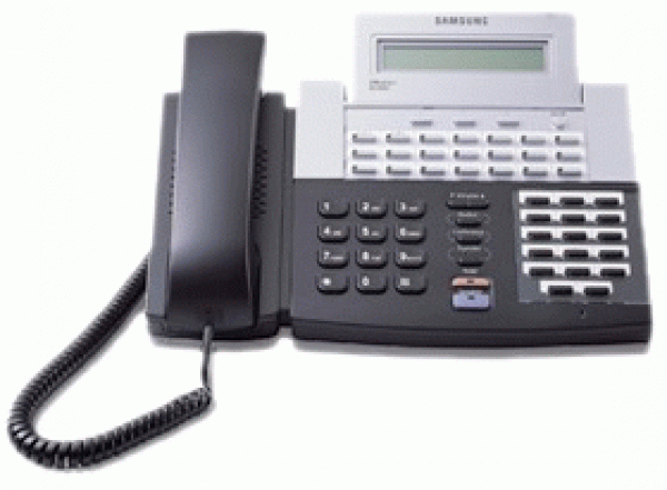 Samsung Officeserv Ds 5038s  -  2