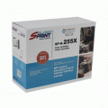 Sprint SP-H-255X (для HP 255X/Canon 724H)