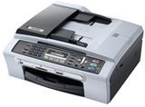 Копир Brother MFC - 260C
