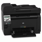 МФУ HP LaserJet Pro 100 Color MFP 175nw (CE866A)