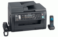 ��� Panasonic KX-MB2061 RU 