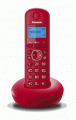 Panasonic KX-TGB210RUR красный