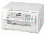 Копир Panasonic KX-MB2000 RUW белый