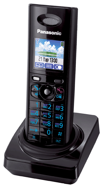 инструкция kx-tg 820
