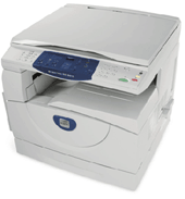 МФУ Xerox WorkCentre 5016
