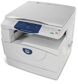 ��� Xerox WorkCentre 5020 B