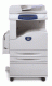 Xerox WorkCentre 5222 CD 