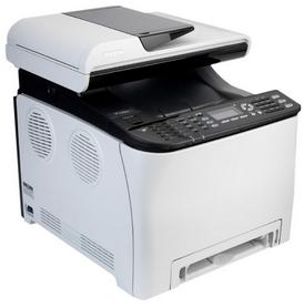 ��� Ricoh SP C250
