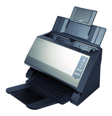 Xerox DocuMate 4440