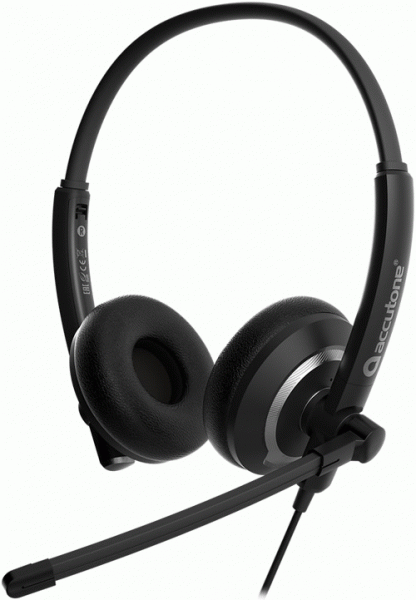 Accutone Converse UB95 (ZE-UB95-B-RU)