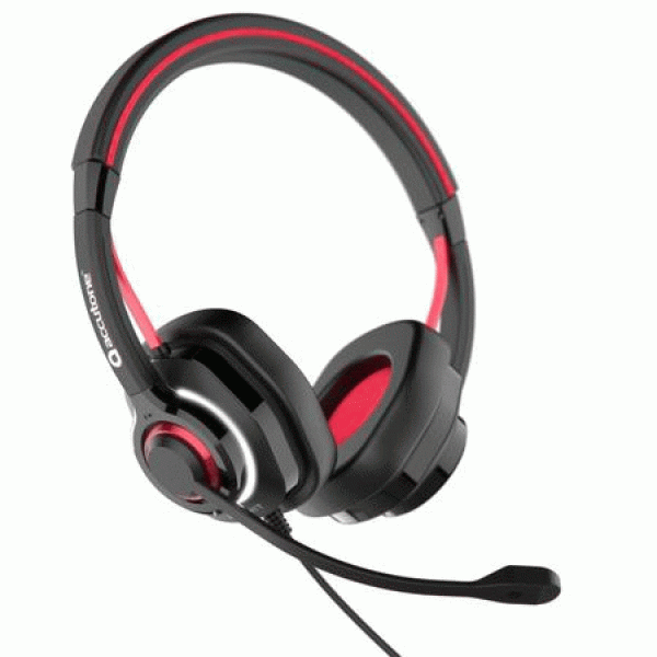 Accutone Invinit6 Stereo ProNC USB (ZA-I6B-ENC)