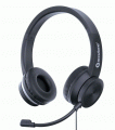 Accutone UB110 USB black (ZE-UB110-RU)