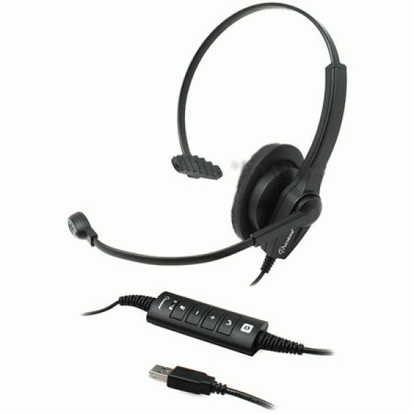 Accutone UM610 USB (ZA-UM610-UC)