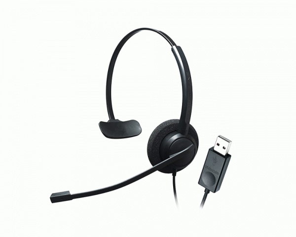 Addasound Crystal UC2731 USB-A (ADD-CRYSTAL-UC2731)