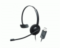 Addasound Crystal UC2731D-UС USB-A