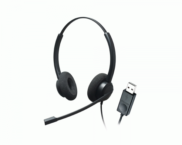 Addasound Crystal UC2732D-U USB-A