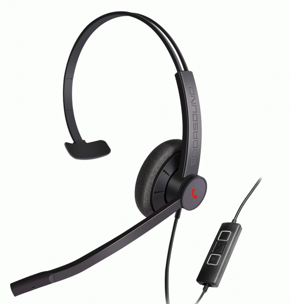 Addasound Epic 301C (ADD-EPIC-301C) USB-C