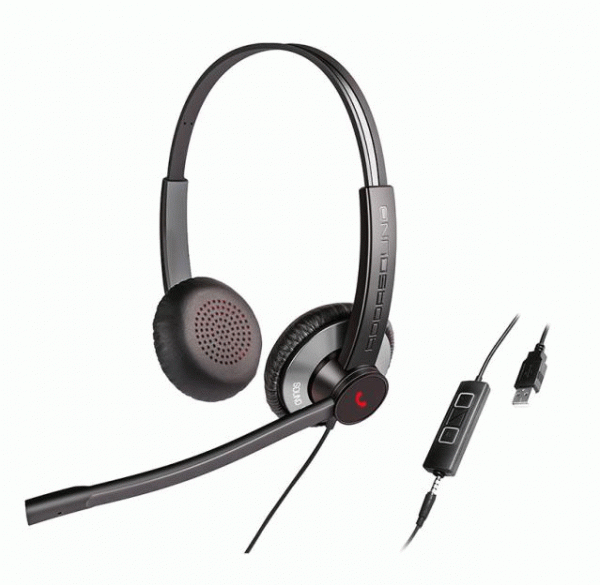 Addasound Epic 502 USB/jack 3,5 мм (ADD-EPIC-502) 