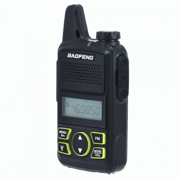 Baofeng BF-T1 Mini черный