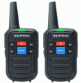 Baofeng C50 (комплект 2 шт.)