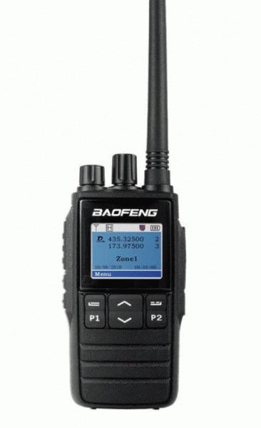 Baofeng DM-1703