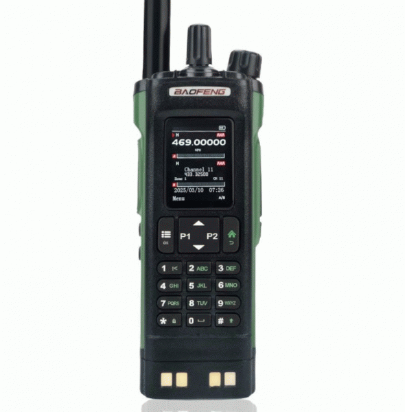Baofeng DM-32 DMR