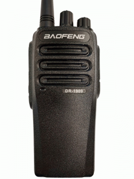 Baofeng DR-1909 DMR