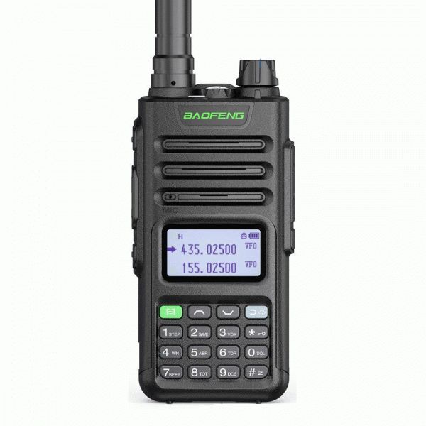  Baofeng UV-13 PRO 