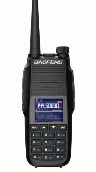 Baofeng UV-29