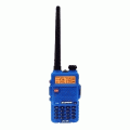 Baofeng UV-5R Blue