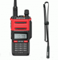 Baofeng UV-9R PRO красный
