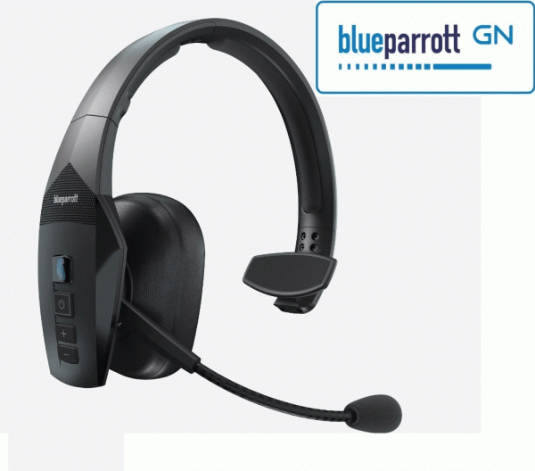 BlueParrott B550-XT HDST (204165)