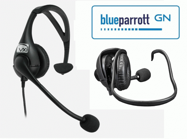 BlueParrott VR12 Headset (202984)