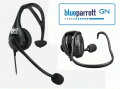 BlueParrott VR12 Headset (202984)