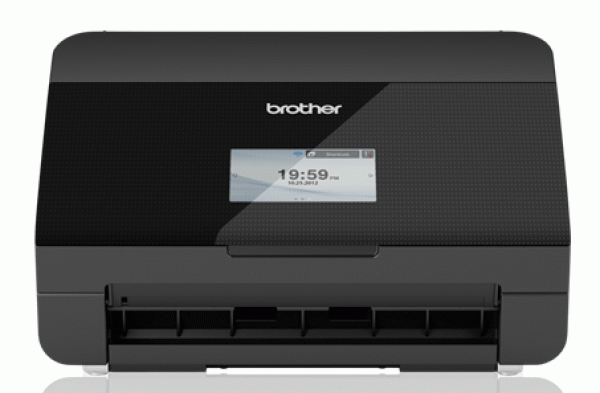 Brother ADS-2600WE (ADS2600WER1)