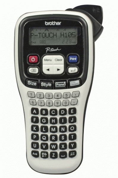 Brother PT-H105