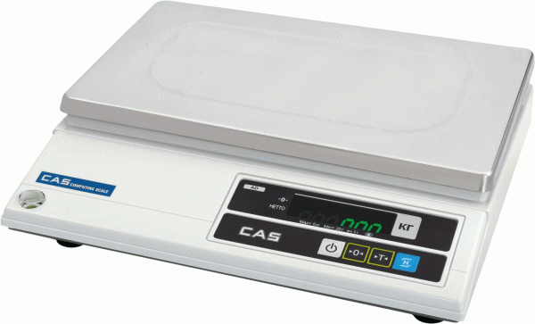 CAS AD-10H (140AD3103GCI0501)