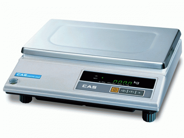 CAS AD-2.5 (140AD0252GCI0501)