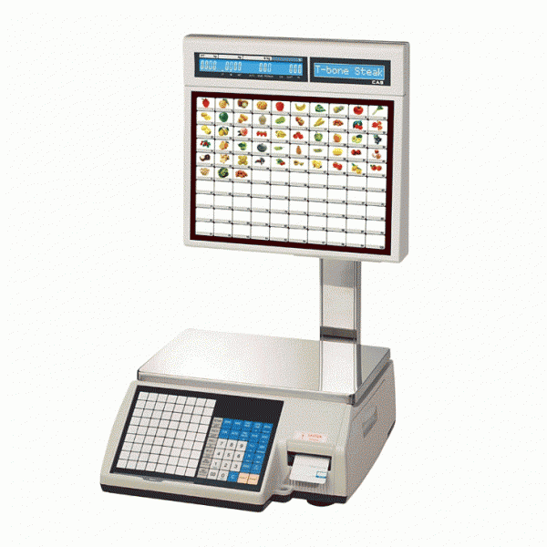 CAS CL-5000J-15IS(TCP/IP)(310LJ8153GCI0501)