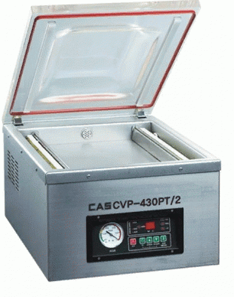 CAS CVP-430-PT/2-G