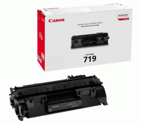 Canon 719