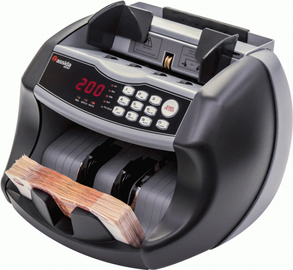 Cassida 6650 I/IR Антистокс