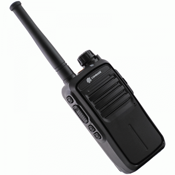 Comrade R5 UHF