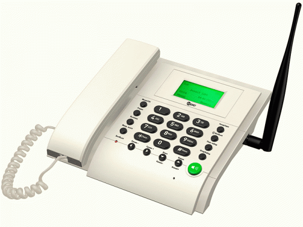 Dadget MT3020W белый