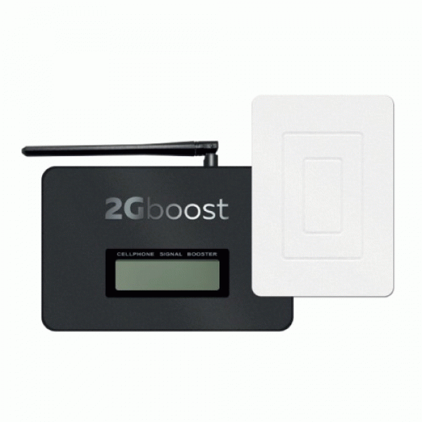   2Gboost (DS-900-kit)