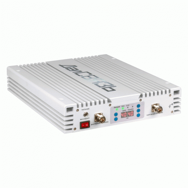 ДалСВЯЗЬ DS-1800/2100-33BST v.5925 линейный усилитель