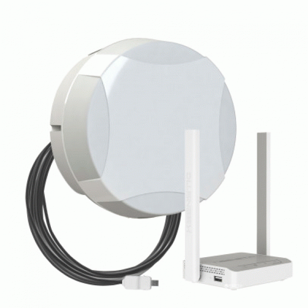 �������� DS-4G-15M L3-2.4 �������� WiFi 3G/4G