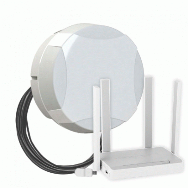  �������� DS-4G-15M L4-2.4-5 �������� WiFi 3G/4G