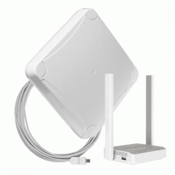 �������� DS-4G-16M L3-2.4 �������� WiFi 3G/4G