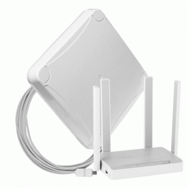 �������� DS-4G-16M L4-2.4-5 �������� WiFi 3G/4G